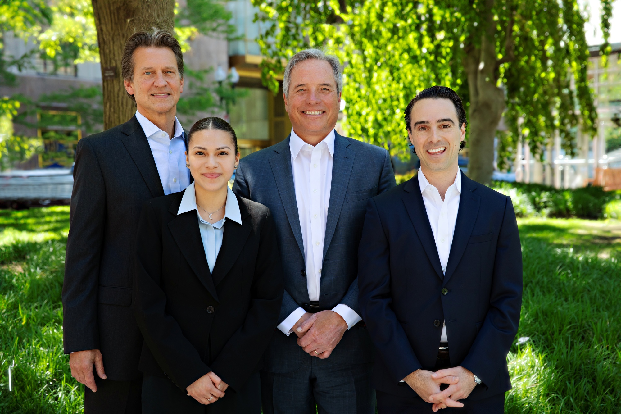 SGR Group